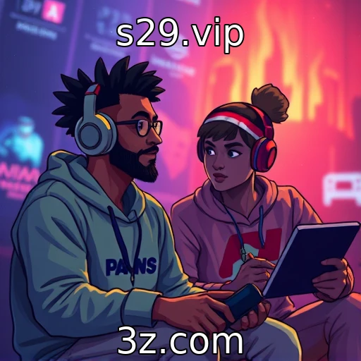 Diversidade e representação em jogos eletrônicos