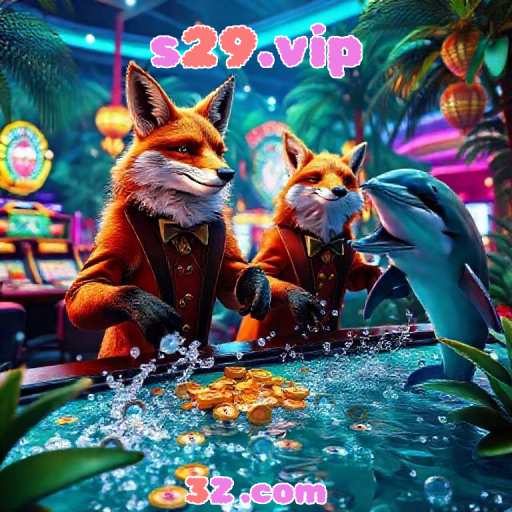 Aventura e Diversão em Games: Explore o s29.vip Agora!