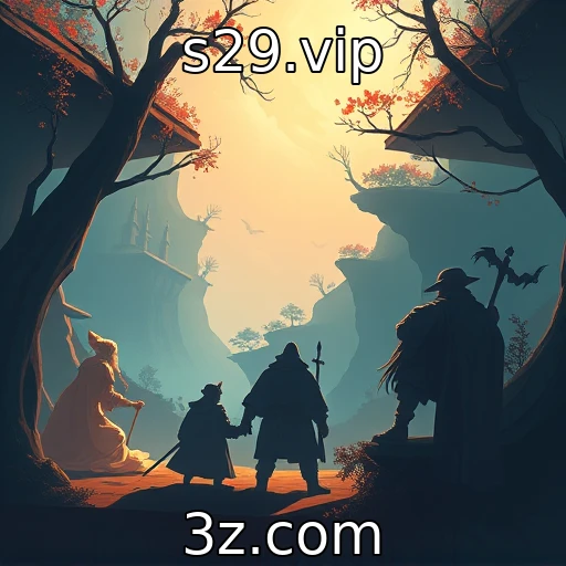 Inovação em narrativas interativas em jogos