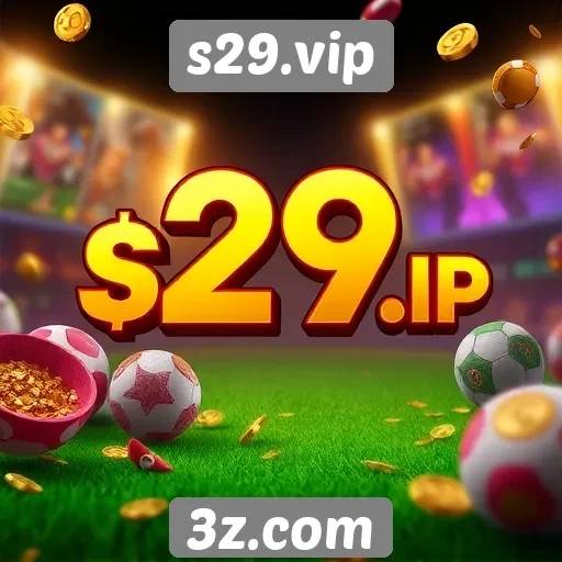 Vantagens das promoções no s29.vip