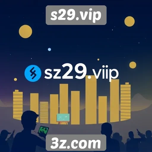 Estudo sobre a popularidade do s29.vip entre usuários