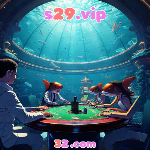 Slots no s29.vip: A Aventura dos Jogos Online