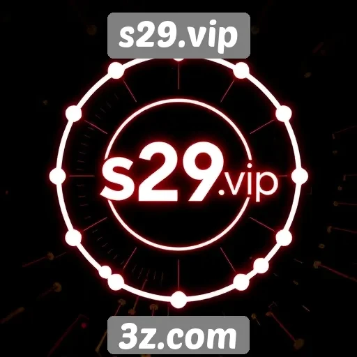 tecnologia por trás da plataforma s29.vip