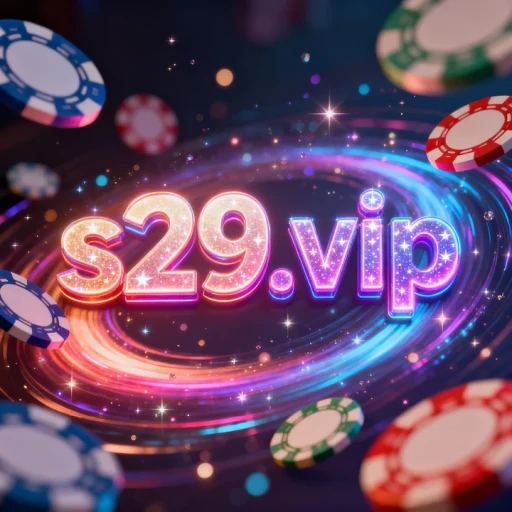 Logo s29.vip